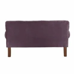 Sofas|Sofas^LOBERON Sofa Carme lila