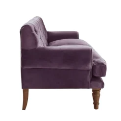 Sofas|Sofas^LOBERON Sofa Carme lila