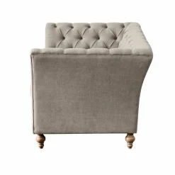 Sofas|Sofas^LOBERON Sofa Clères grau