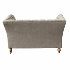 Sofas|Sofas^LOBERON Sofa Clères grau