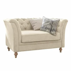 Sofas|Sofas^LOBERON Sofa Clères beige