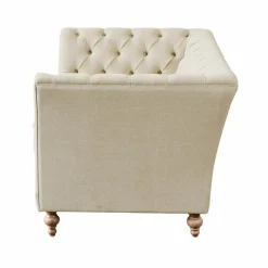 Sofas|Sofas^LOBERON Sofa Clères beige