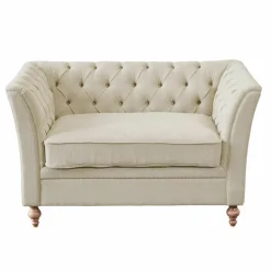 Sofas|Sofas^LOBERON Sofa Clères beige
