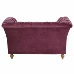 Sofas|Sofas^LOBERON Sofa Clères lila