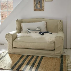 Schlafplätze & Möbel|Rückzugsorte Für Haustiere^LOBERON Sofa für Haustiere Panora