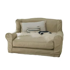 Schlafplätze & Möbel|Rückzugsorte Für Haustiere^LOBERON Sofa für Haustiere Panora