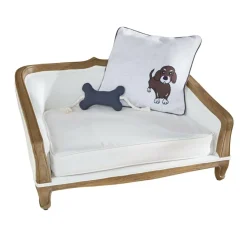 Schlafplätze & Möbel|Rückzugsorte Für Haustiere^LOBERON Sofa für Haustiere Whisley