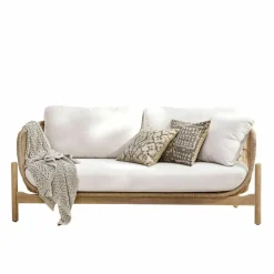 Sitzmöbel^LOBERON Sofa FSC®-100% Belvidere