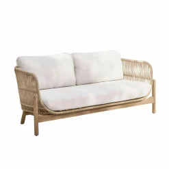 Sitzmöbel^LOBERON Sofa FSC®-100% Belvidere