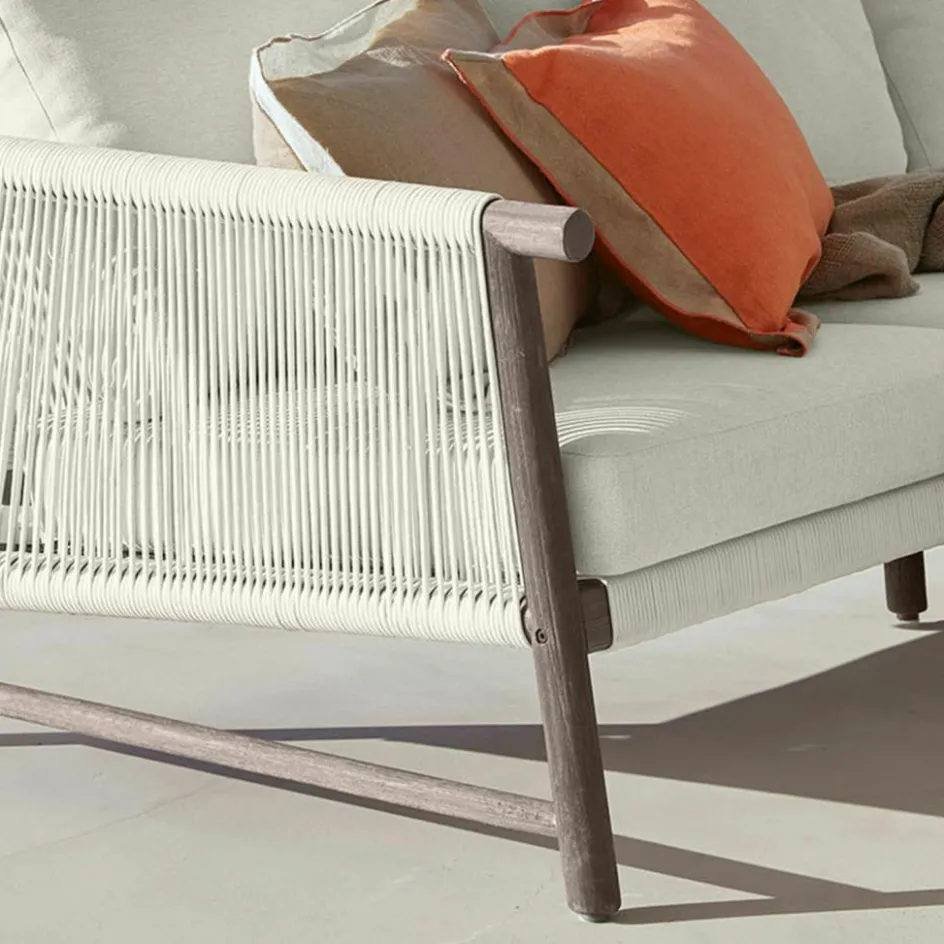 Sitzmöbel^LOBERON Sofa FSC®-100% Clarmontaine