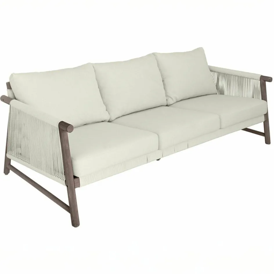 Sitzmöbel^LOBERON Sofa FSC®-100% Clarmontaine