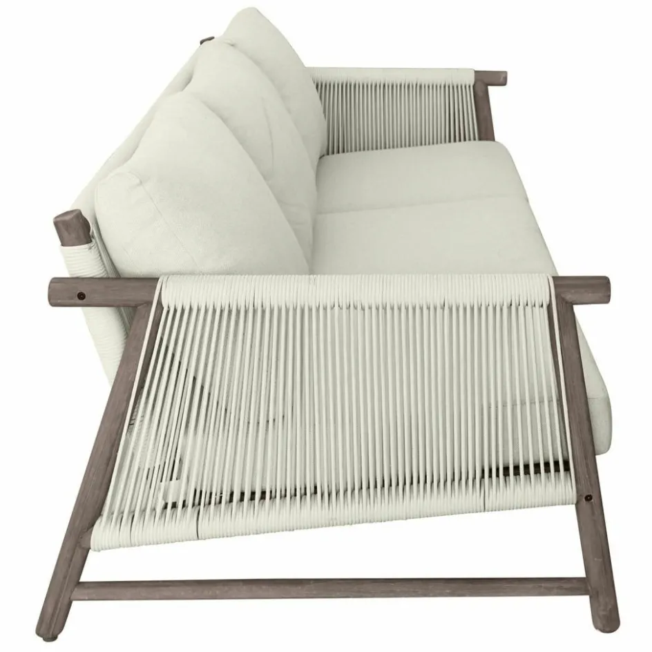 Sitzmöbel^LOBERON Sofa FSC®-100% Clarmontaine