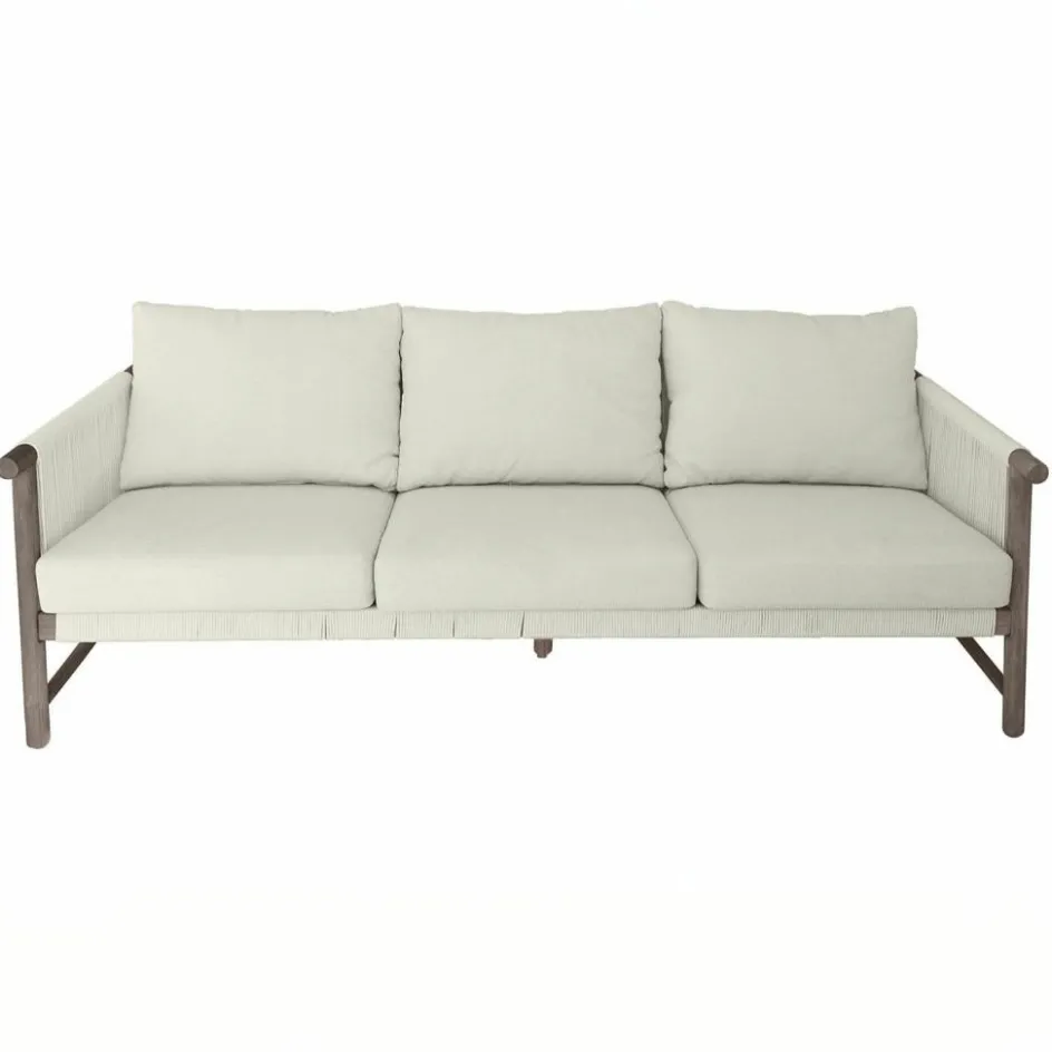 Sitzmöbel^LOBERON Sofa FSC®-100% Clarmontaine