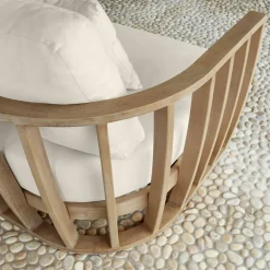 Sitzmöbel^LOBERON Sofa FSC®-100% Vézère