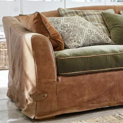 Sofas|Sofas^LOBERON Sofa Halton