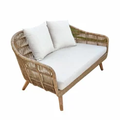 Sitzmöbel^LOBERON Sofa Hamil