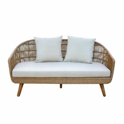 Sitzmöbel^LOBERON Sofa Hamil