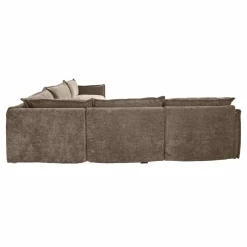 Sofas|Sofas^LOBERON Sofa Illingworth dunkelbraun