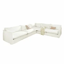 Sofas|Sofas^LOBERON Sofa Illingworth creme