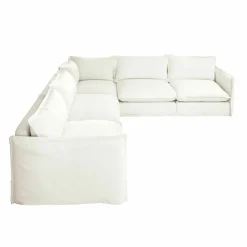 Sofas|Sofas^LOBERON Sofa Illingworth creme