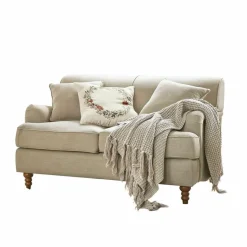 Sofas|Sofas^LOBERON Sofa Isa leinen