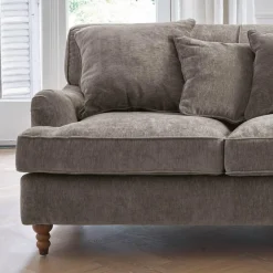 Sofas|Sofas^LOBERON Sofa Isa grau