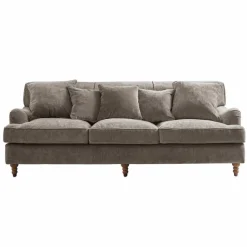 Sofas|Sofas^LOBERON Sofa Isa grau