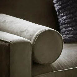Sofas|Sofas^LOBERON Sofa Langbridge grün