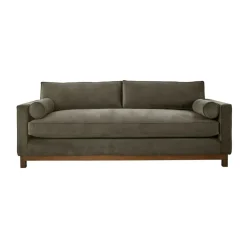 Sofas|Sofas^LOBERON Sofa Langbridge grün