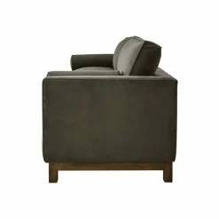 Sofas|Sofas^LOBERON Sofa Langbridge grün