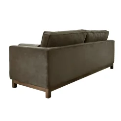 Sofas|Sofas^LOBERON Sofa Langbridge grün