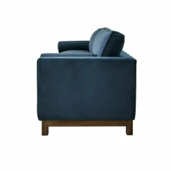 Sofas|Sofas^LOBERON Sofa Langbridge blau