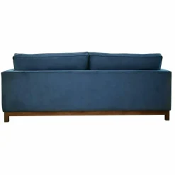 Sofas|Sofas^LOBERON Sofa Langbridge blau