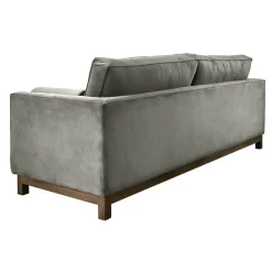 Sofas|Sofas^LOBERON Sofa Langbridge grau