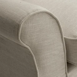 Sofas|Sofas^LOBERON Sofa Long Beach leinen