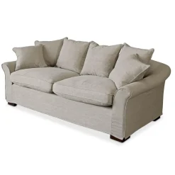 Sofas|Sofas^LOBERON Sofa Long Beach leinen