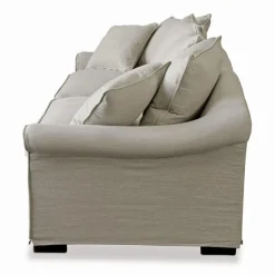 Sofas|Sofas^LOBERON Sofa Long Beach leinen