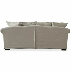 Sofas|Sofas^LOBERON Sofa Long Beach leinen