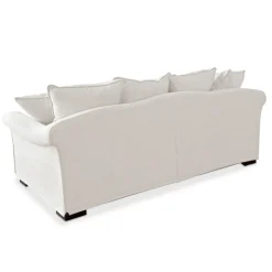 Sofas|Sofas^LOBERON Sofa Long Beach creme
