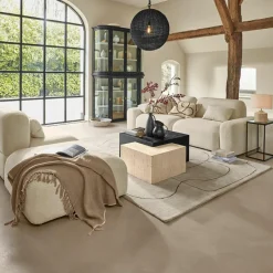 Sofas|Sofas^LOBERON Sofa Marnivelle creme