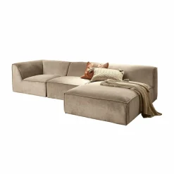 Sofas|Sofas^LOBERON Sofa McLean beige
