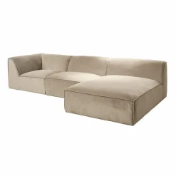 Sofas|Sofas^LOBERON Sofa McLean beige