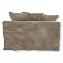 Sofas|Sofas^LOBERON Sofa Monaco grau