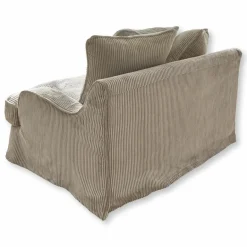 Sofas|Sofas^LOBERON Sofa Monaco grau