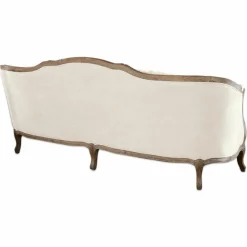 Sofas|Sofas^LOBERON Sofa Monneville creme