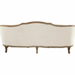 Sofas|Sofas^LOBERON Sofa Monneville creme
