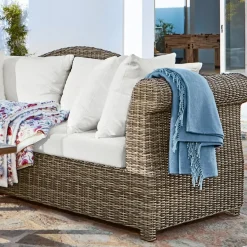 Sitzmöbel^LOBERON Sofa Newland