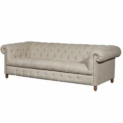 Sofas|Sofas^LOBERON Sofa Parpeville leinen