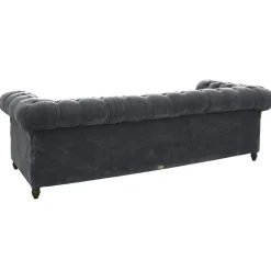 Sofas|Sofas^LOBERON Sofa Parpeville grau