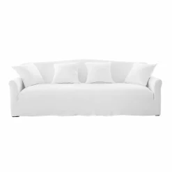 Sofas|Sofas^LOBERON Sofa Riveneuve weiß